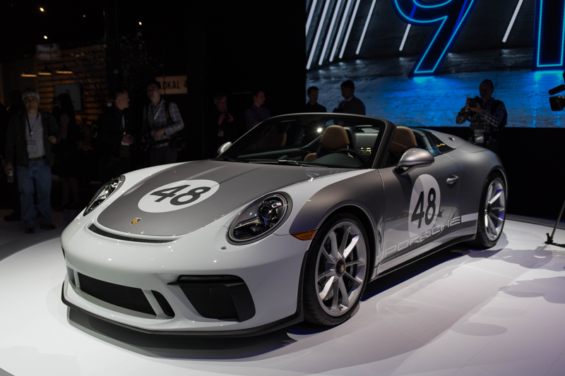 Photo: Kristen Lee/Jalopnik